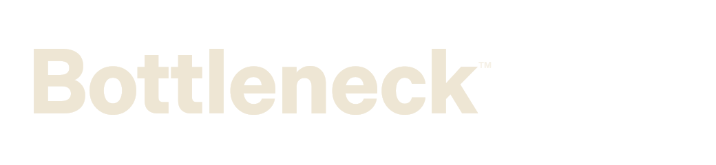 Bottleneck